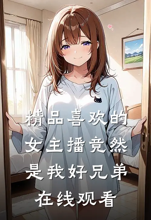 精品喜欢的女主播竟然是我好兄弟在线观看