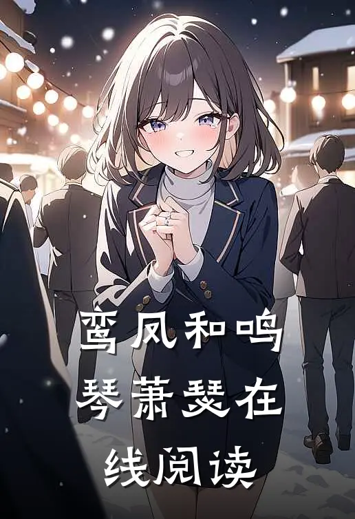 鸾凤和鸣琴萧瑟在线阅读