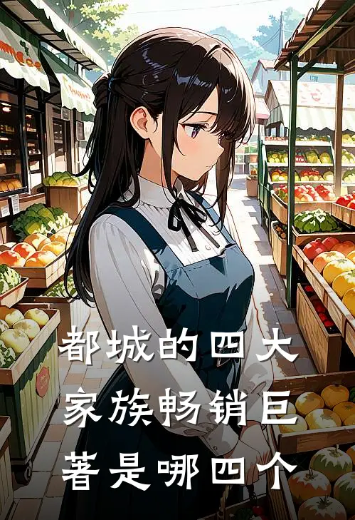 都城的四大家族畅销巨著是哪四个