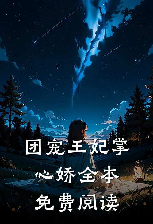 团宠王妃掌心娇全本免费阅读
