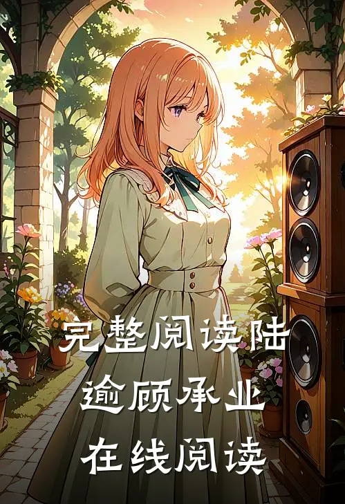 完整阅读陆逾顾承业在线阅读