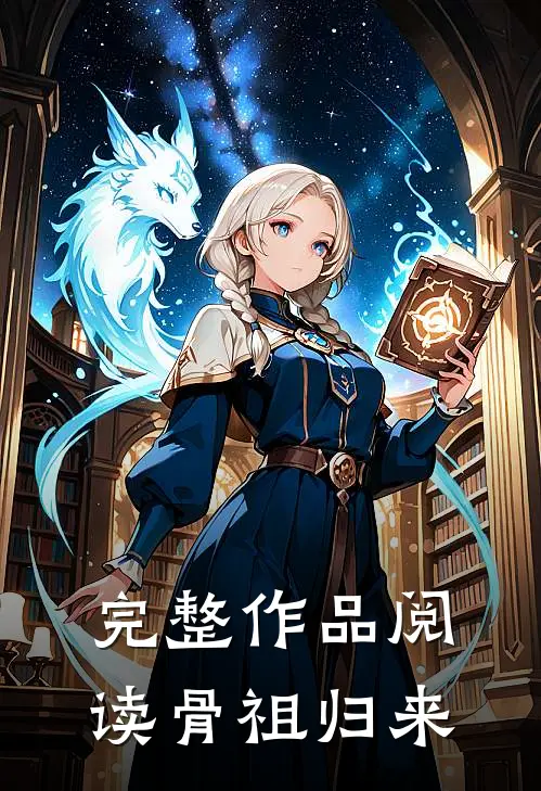 完整作品阅读骨祖归来