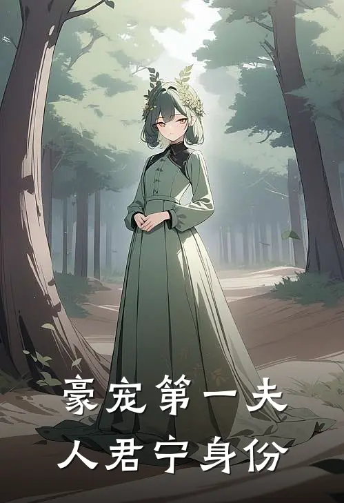 豪宠第一夫人君宁身份