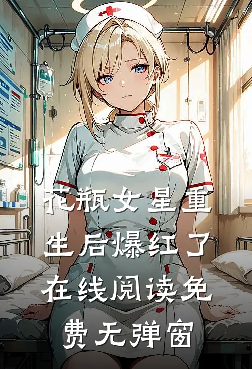 花瓶女星重生后爆红了在线阅读免费无弹窗