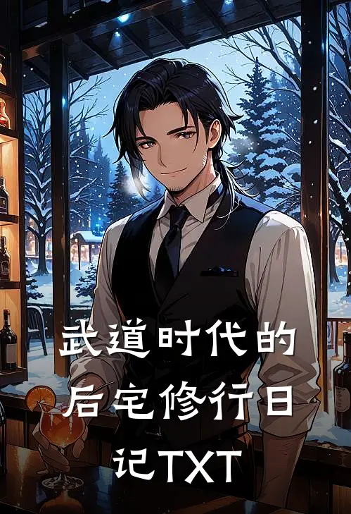 武道时代的后宅修行日记TXT