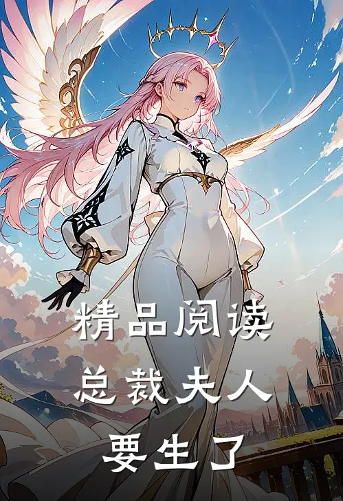 精品阅读总裁夫人要生了