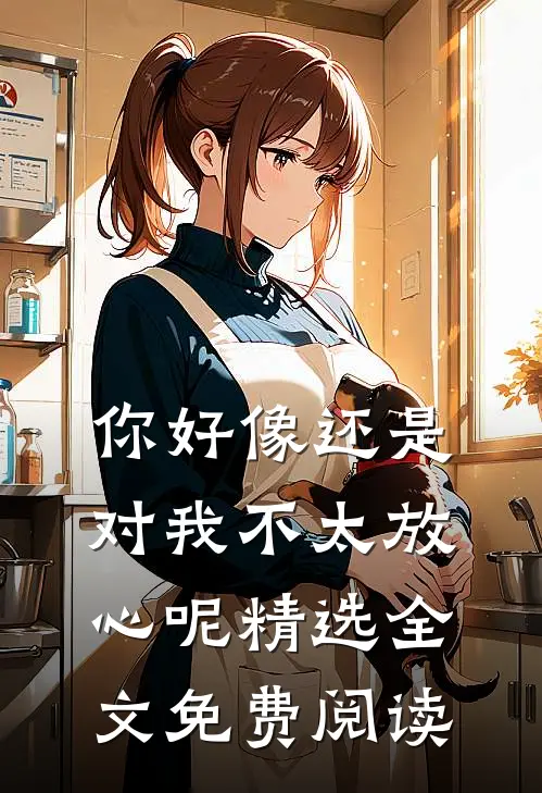 你好像还是对我不太放心呢精选全文免费阅读