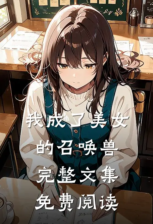 我成了美女的召唤兽完整文集免费阅读