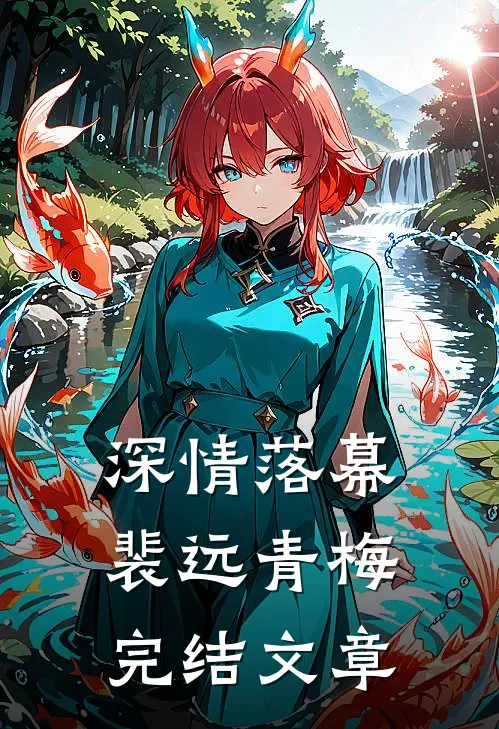 深情落幕裴远青梅完结文章