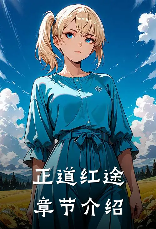 正道红途章节介绍