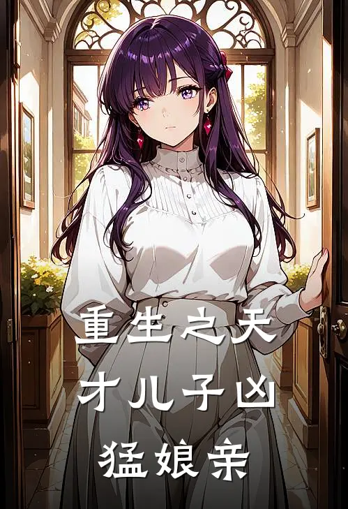重生之天才儿子凶猛娘亲