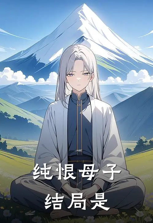 纯恨母子结局是