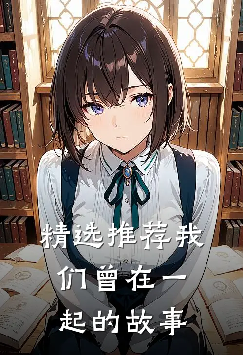 精选推荐我们曾在一起的故事