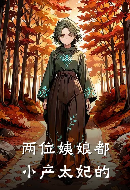 两位姨娘都小产太妃的