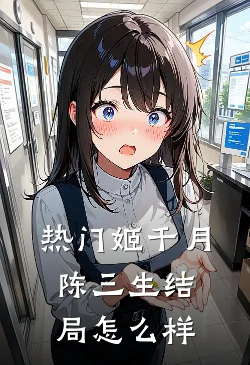 热门姬千月陈三生结局怎么样