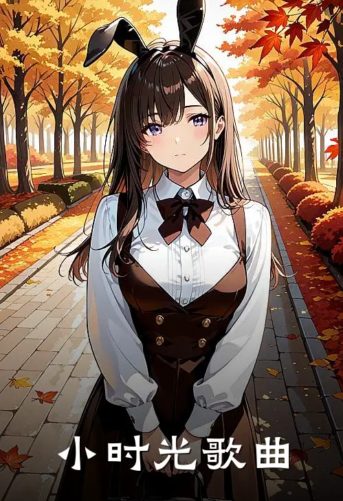 小时光歌曲
