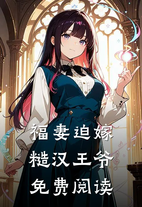 福妻迫嫁糙汉王爷免费阅读