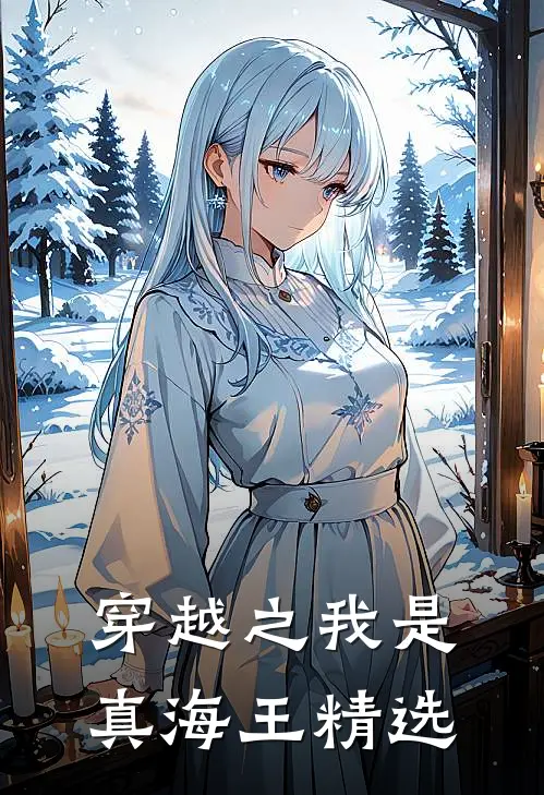穿越之我是真海王精选