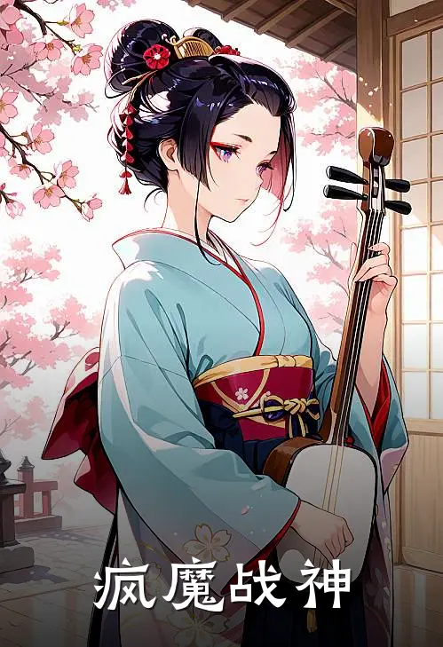 疯魔战神