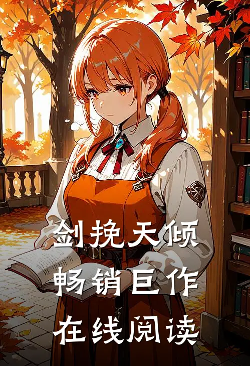 剑挽天倾畅销巨作在线阅读