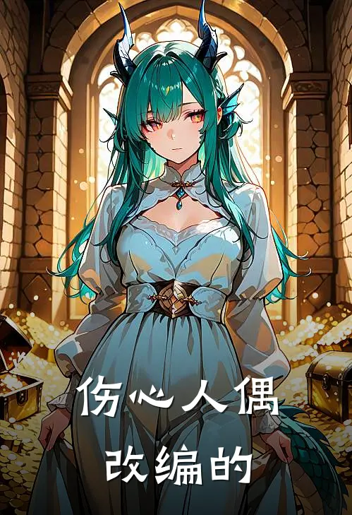 伤心人偶改编的