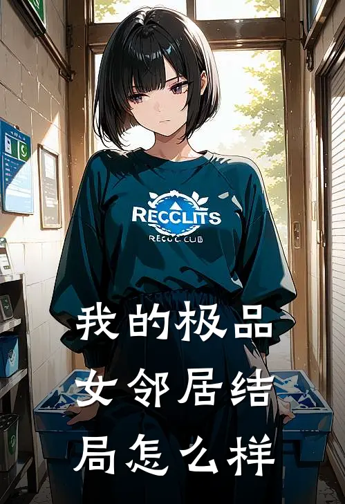 我的极品女邻居结局怎么样
