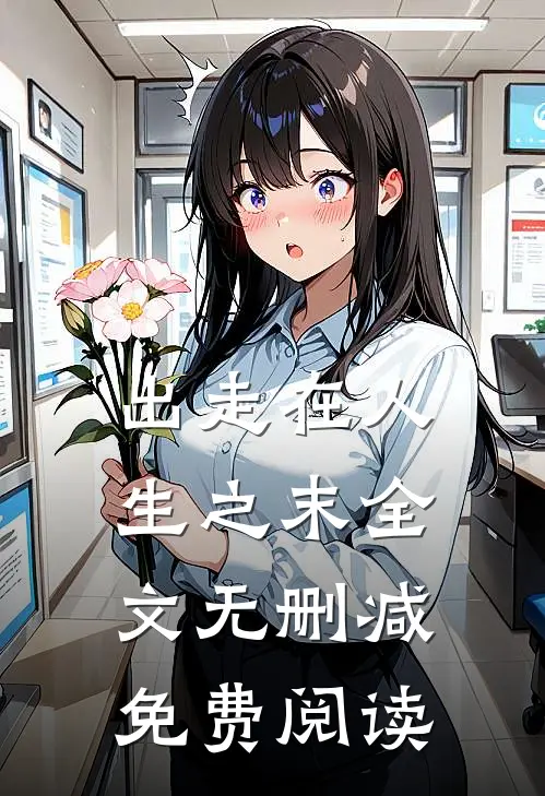 出走在人生之末全文无删减免费阅读