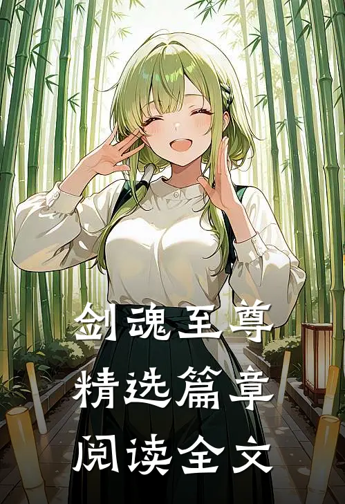 剑魂至尊精选篇章阅读全文