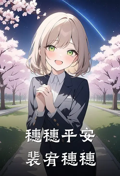 穗穗平安裴宥穗穗