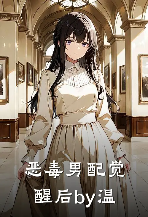 恶毒男配觉醒后by温
