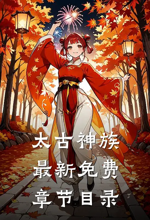 太古神族最新免费章节目录