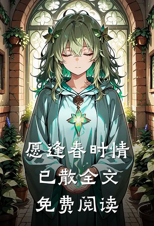 愿逢春时情已散全文免费阅读