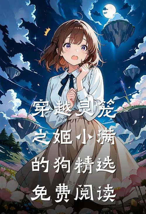 穿越灵笼之姬小满的狗精选免费阅读