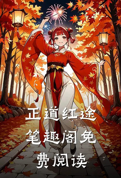 正道红途笔趣阁免费阅读