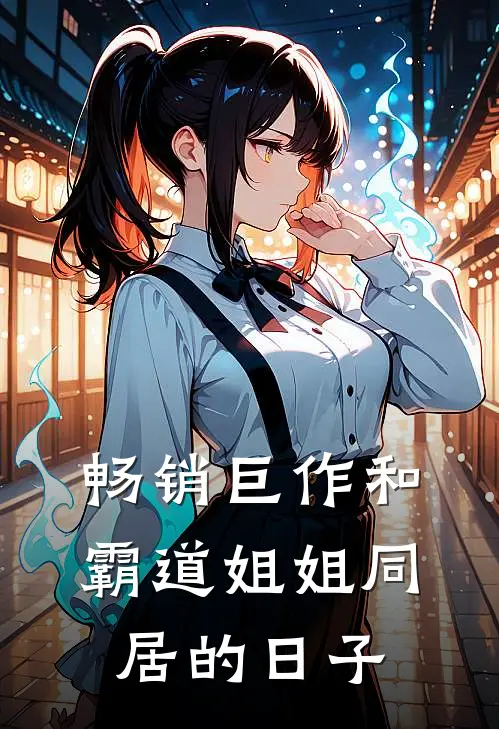 畅销巨作和霸道姐姐同居的日子