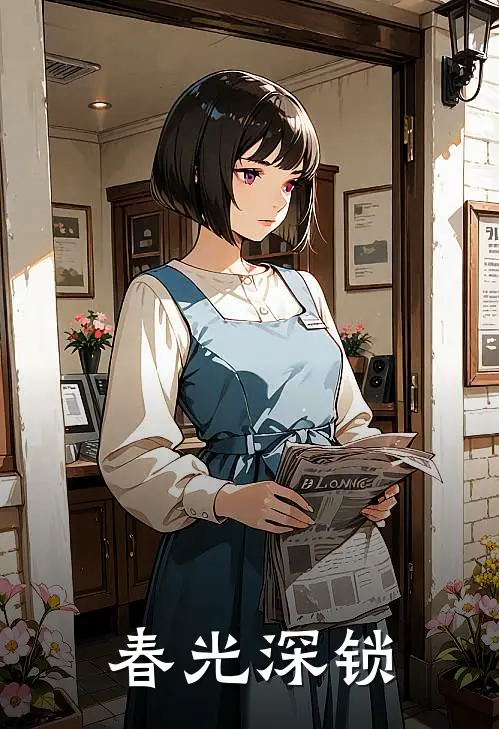 春光深锁
