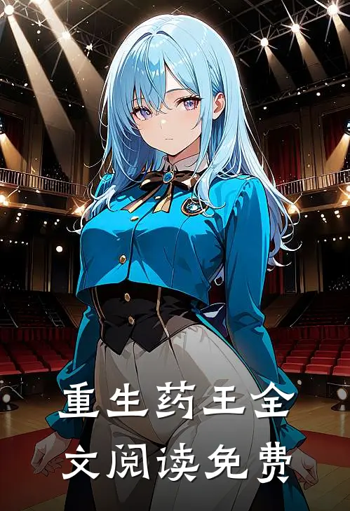重生药王全文阅读免费