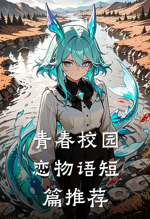 青春校园恋物语短篇推荐