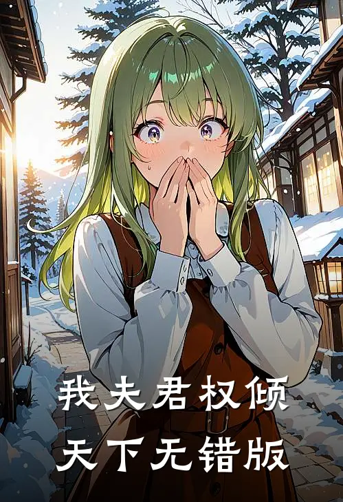 我夫君权倾天下无错版