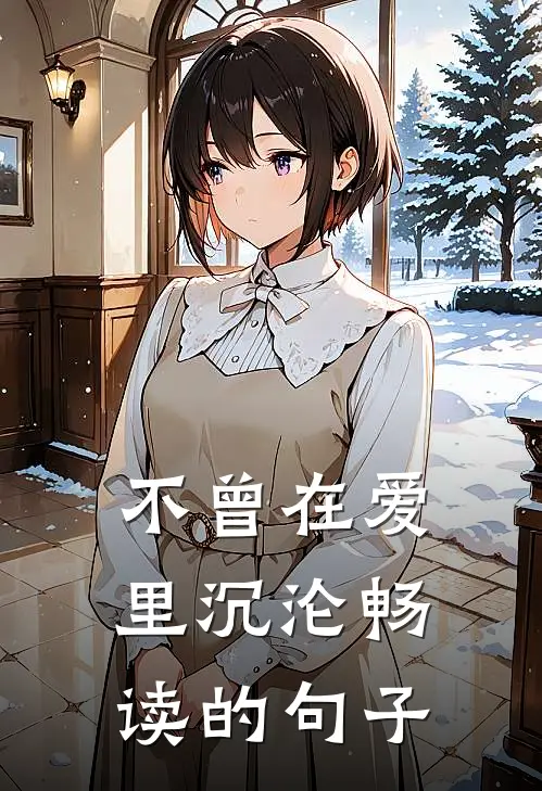 不曾在爱里沉沦畅读的句子