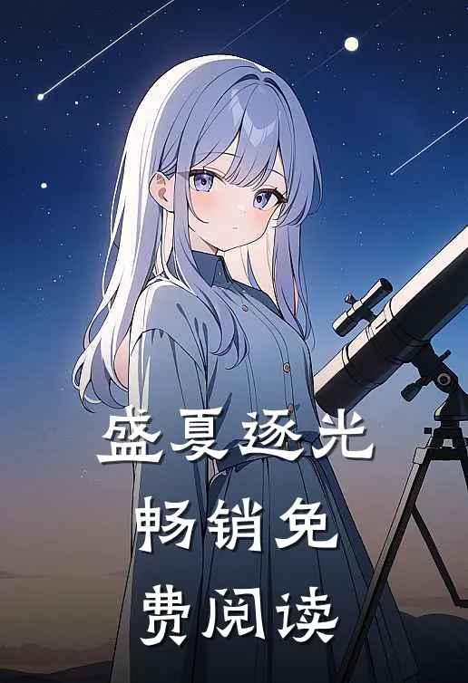 盛夏逐光畅销免费阅读