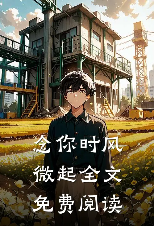 念你时风微起全文免费阅读