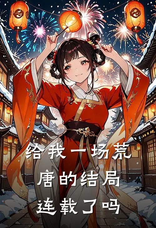 给我一场荒唐的结局连载了吗