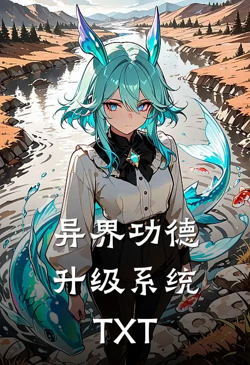 异界功德升级系统.TXT