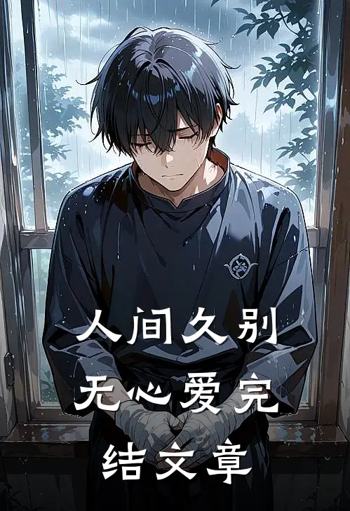 人间久别无心爱完结文章