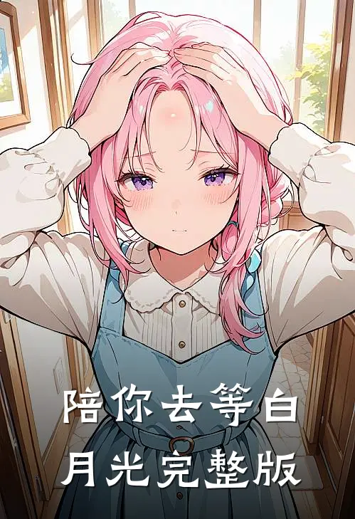 陪你去等白月光完整版