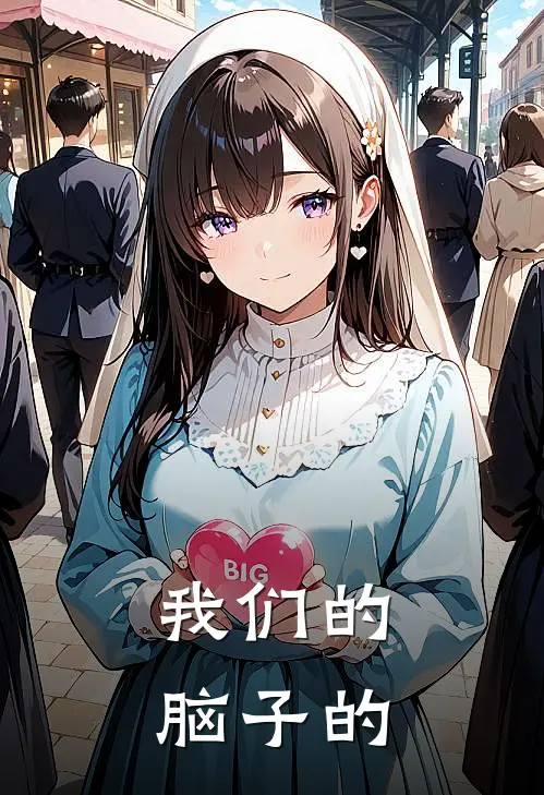 我们的脑子的
