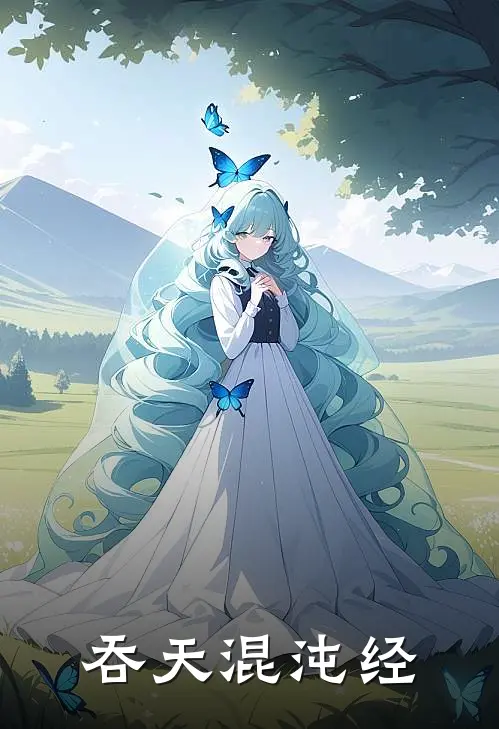 吞天混沌经