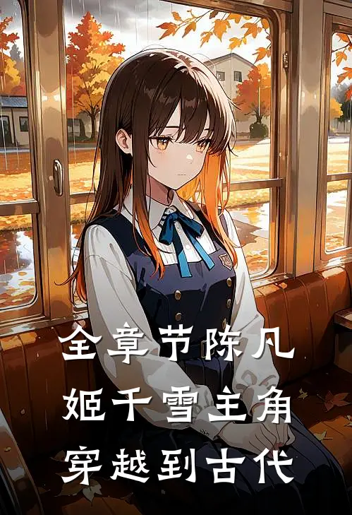 全章节陈凡姬千雪主角穿越到古代