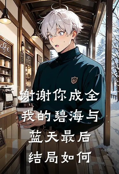 谢谢你成全我的碧海与蓝天最后结局如何